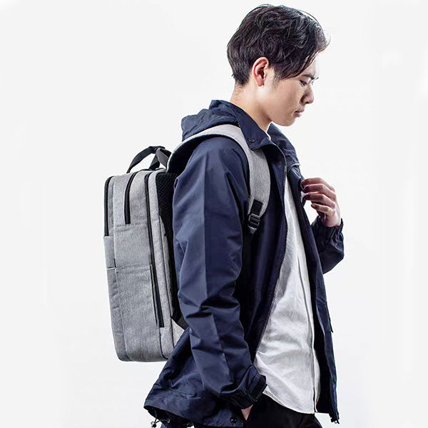 Luxury Business Class Backpack– HarshayStore.pk