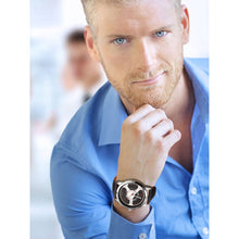 Tomi-ns Wristwatches Fashion Personality For Men