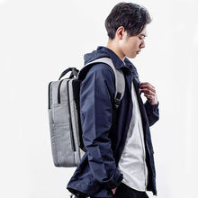 Luxury Business Class Backpack