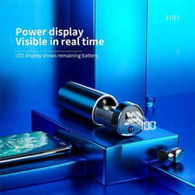 Professional EarBuds M18-Pro