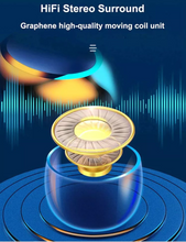 Original-F9 Earbuds (With ENC Option)