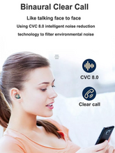 Original-F9 Earbuds (With ENC Option)