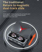 Professional Gaming Earbuds (M90 Pro)