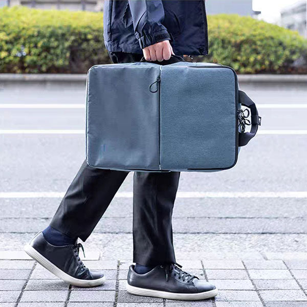 Luxury Business Class Backpack– HarshayStore.pk