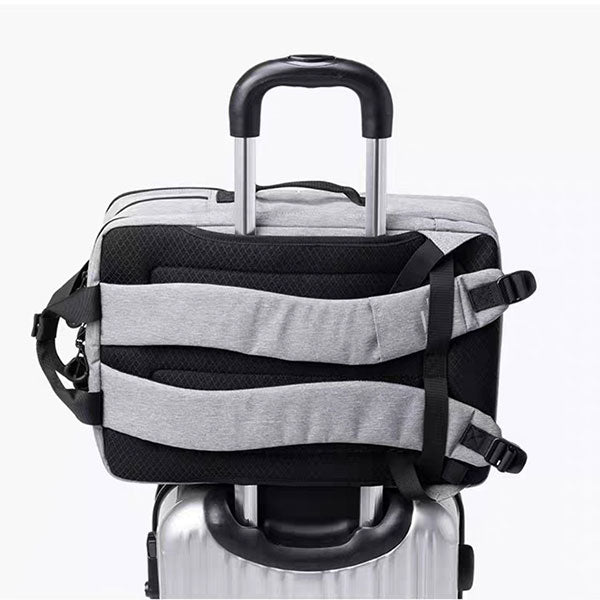 Luxury Business Class Backpack– HarshayStore.pk
