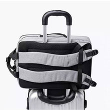 Luxury Business Class Backpack