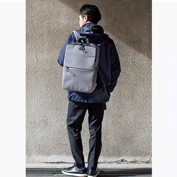 Luxury Business Class Backpack– HarshayStore.pk