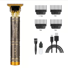 Original Daling Professional Rechargeable Shaver