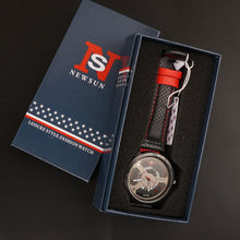 Tomi-ns Wristwatches Fashion Personality For Men