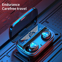 Original TWS M20 Wireless Bluetooth Earbuds