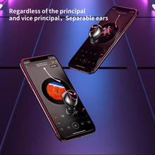 Original TWS M20 Wireless Bluetooth Earbuds