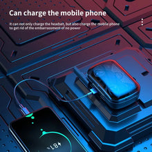 Original TWS M20 Wireless Bluetooth Earbuds