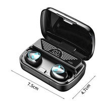 Original TWS M20 Wireless Bluetooth Earbuds