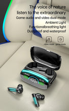 M39 TWS Wireless Headphones