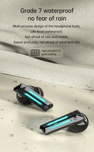 M39 TWS Wireless Headphones