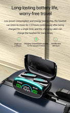 M39 TWS Wireless Headphones