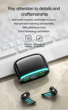 M39 TWS Wireless Headphones