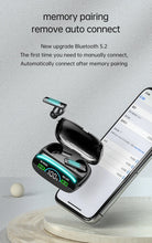 M39 TWS Wireless Headphones