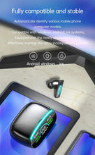 M39 TWS Wireless Headphones