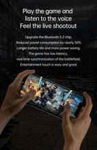 M39 TWS Wireless Headphones