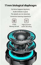 M39 TWS Wireless Headphones