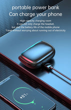 M39 TWS Wireless Headphones