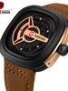KADEMAN Casual Watch For Men
