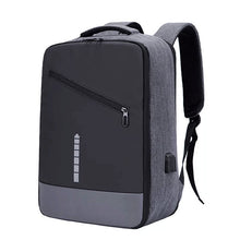 Business Travel Anti-Theft Backpack
