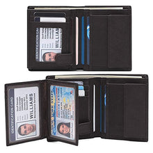 Original Cow Leather Wallet-For Men