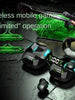 G7s Gaming Earbuds