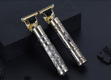 Original Daling Professional Rechargeable Shaver