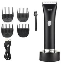 Multifunctional Hair Trimmer