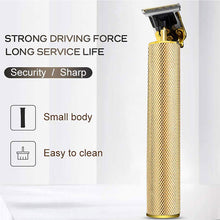 Professional Rechargeable Shaver (3110)