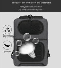 Travel Business Laptop Backpack