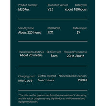 Original M-30 Earphones