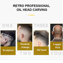 Original Daling Professional Rechargeable Shaver