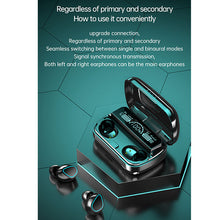 Original M-30 Earphones