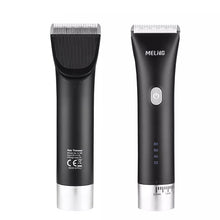Multifunctional Hair Trimmer