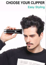 Multifunctional Hair Trimmer