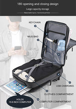 Travel Business Laptop Backpack