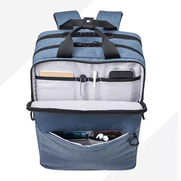 Luxury Business Class Backpack– HarshayStore.pk