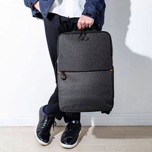 Luxury Business Class Backpack