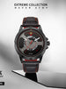 Tomi-ns Wristwatches Fashion Personality For Men