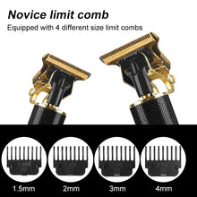 Professional Rechargeable Shaver (3110)