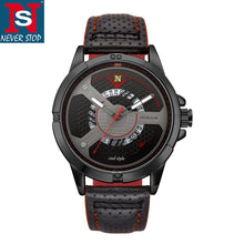 Tomi-ns Wristwatches Fashion Personality For Men