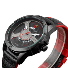 Tomi-ns Wristwatches Fashion Personality For Men