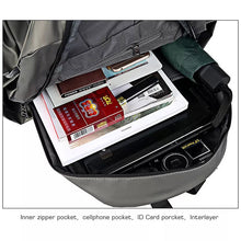 Luxury XD Design Anti-Theft Backpack