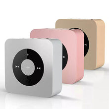 Mini Wireless Speaker