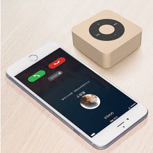 Mini Wireless Speaker