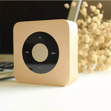 Mini Wireless Speaker